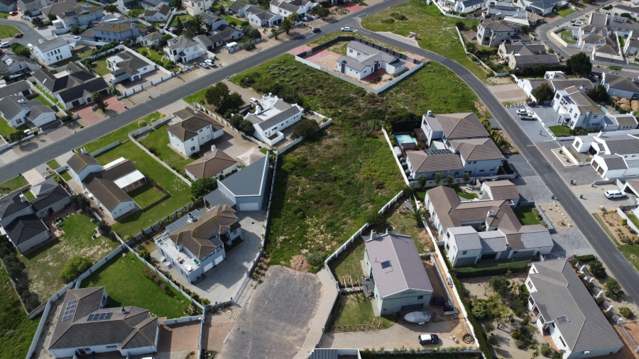 0 Bedroom Property for Sale in Country Club Western Cape
